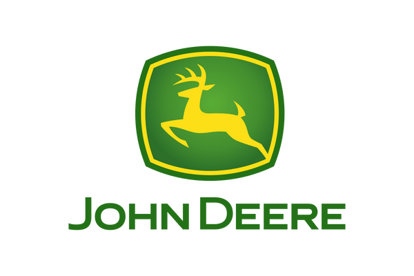 John Deere Logo